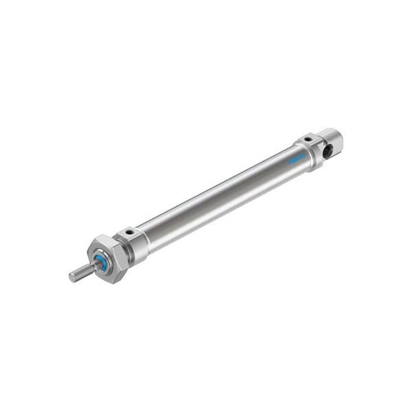 Standards-Based Cylinder DSNU-16-100-PPS-A